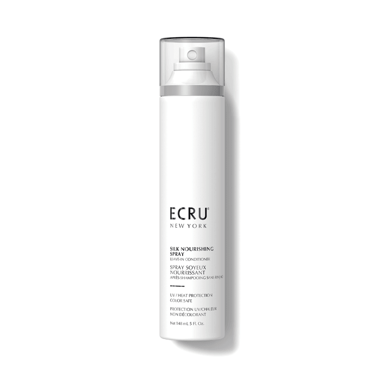 ECRU New York Silk Nourishing Spray 5oz by ECRU New York - Professional Hair Care