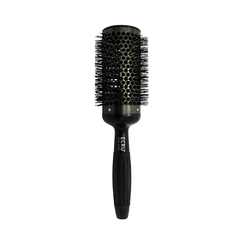 Ecru NY Round Ceramic Brush-Large by ECRU New York - Professional Hair Accessories
