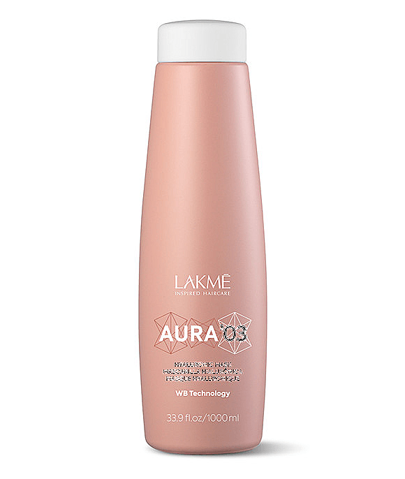 Lakme Aura Phase '03 Hyaluronic Mask 33.oz by Lakme - Professional Hair Care