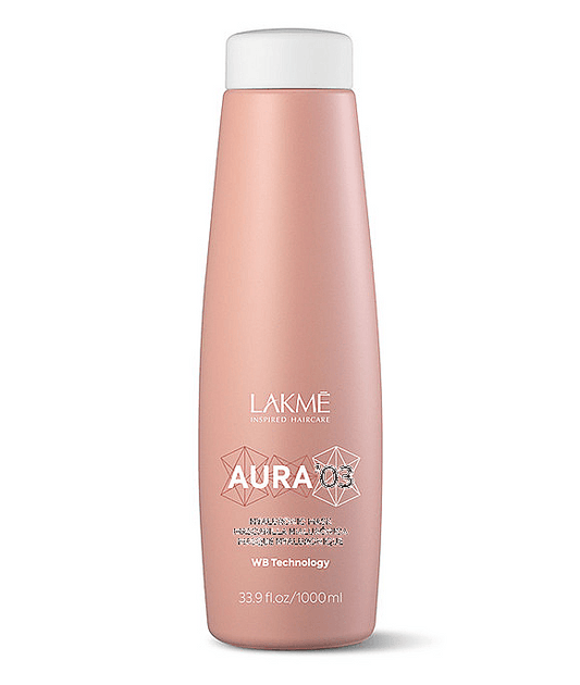 Lakme Aura Phase '03 Hyaluronic Mask 33.oz by Lakme - Professional Hair Care
