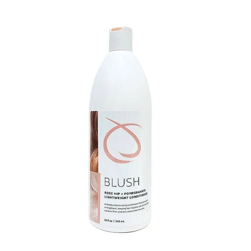 Sunlights Blush Lightweight Conditioner 32oz by Sunlights - Professional Hair Care