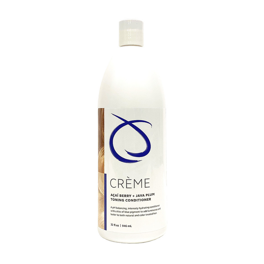 Sunlights Creme Toning Conditioner by Sunlights - Professional Hair Care