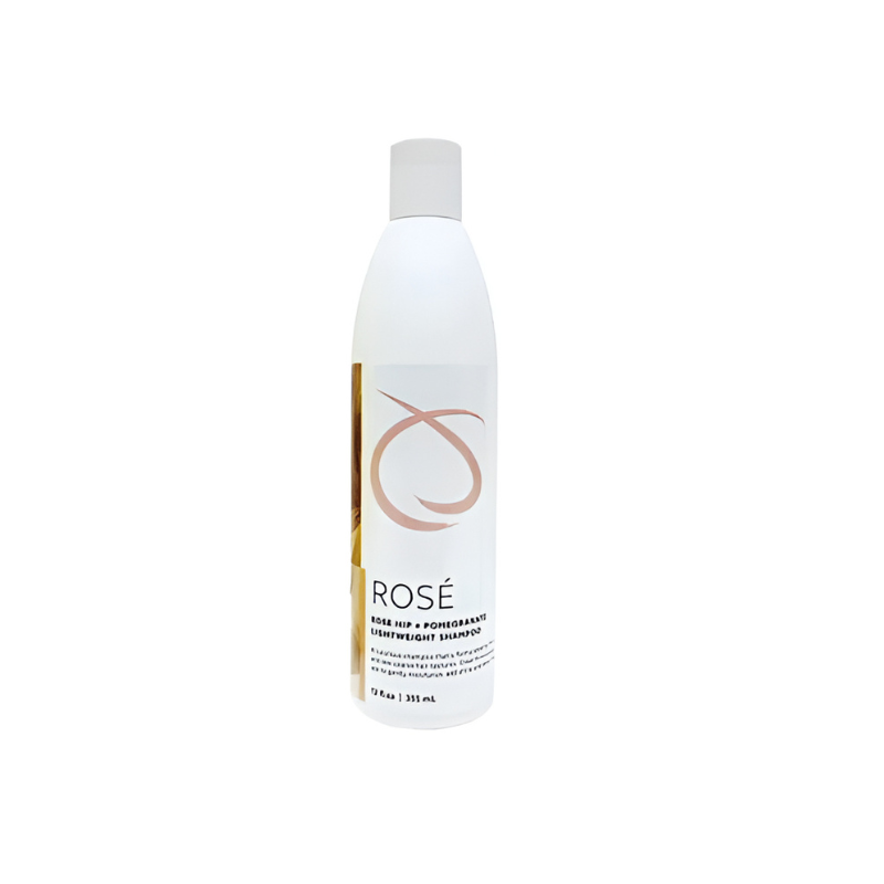 Sunlights Rose Lightweight Shampoo by Sunlights - Professional Hair Care