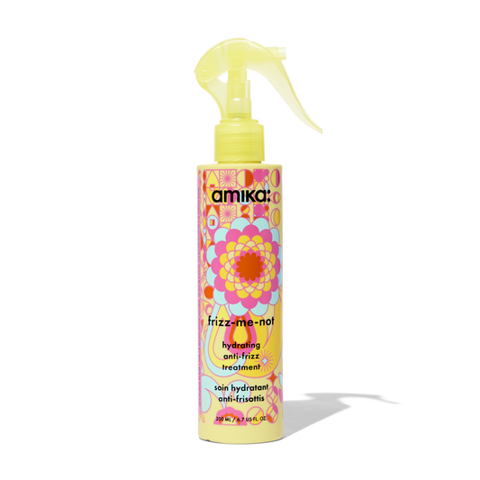 Amika Frizz-Me-Not Leave-In Treatment 2oz - Amika | The Warehouse Salon