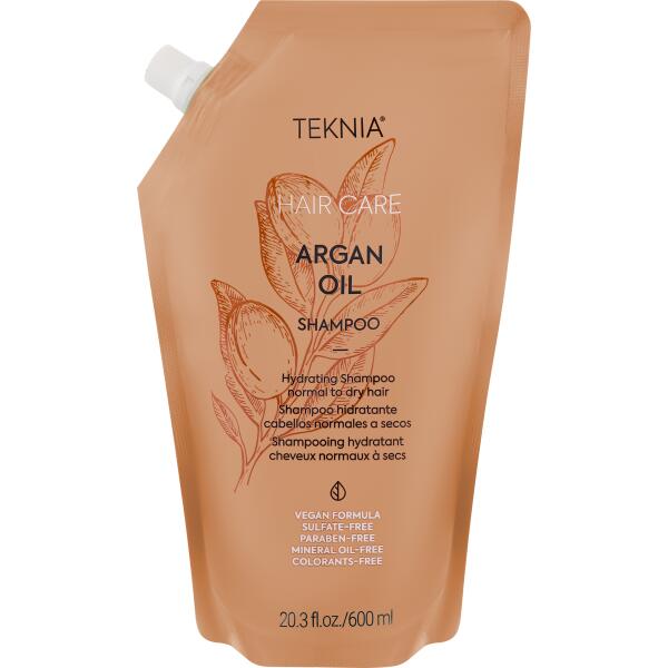 Lakme Teknia Argan Oil Shampoo by Lakme - Professional Hair Care