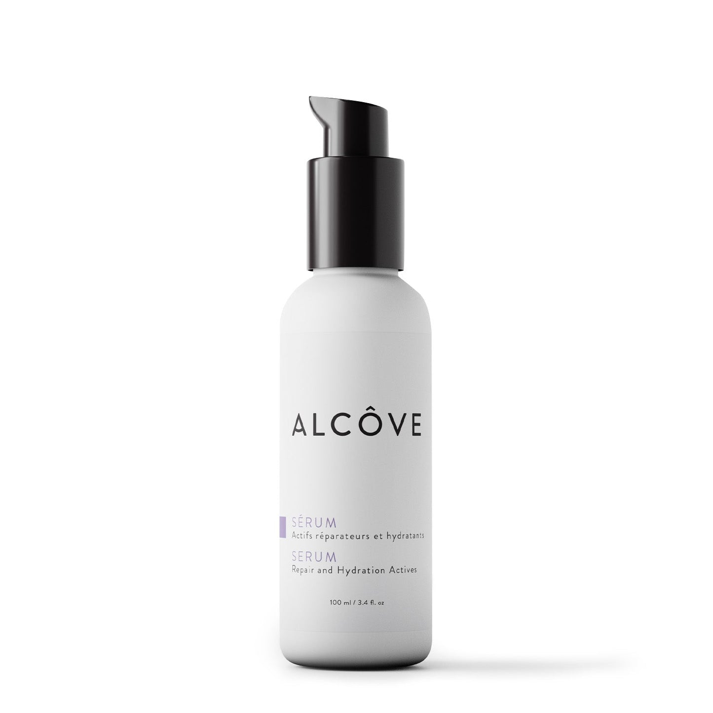 ALCOVE AC SERUM 3.4OZ - ALCOVE | The Warehouse Salon