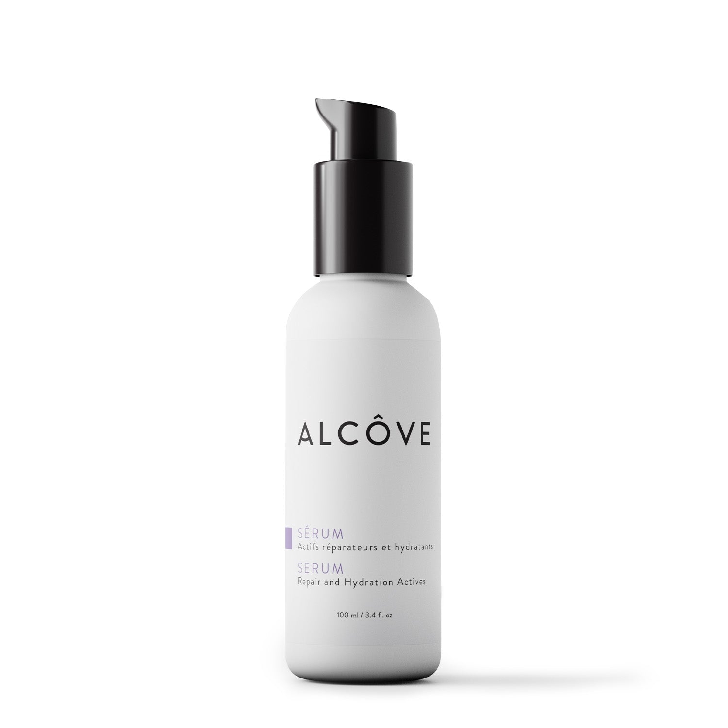 ALCOVE AC SERUM 3.4OZ - ALCOVE | The Warehouse Salon