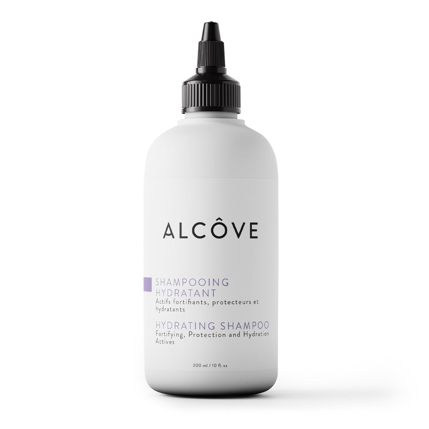 ALCOVE AC HYDRATING SHAMPOO GALLON - ALCOVE | The Warehouse Salon