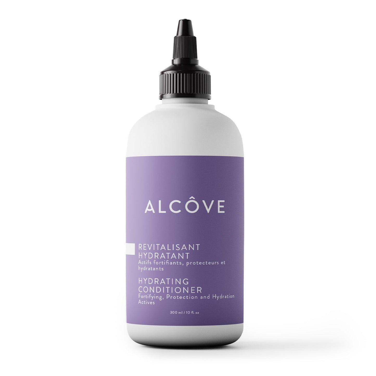 ALCOVE AC HYDRATING CONDITIONER 10OZ - ALCOVE | The Warehouse Salon