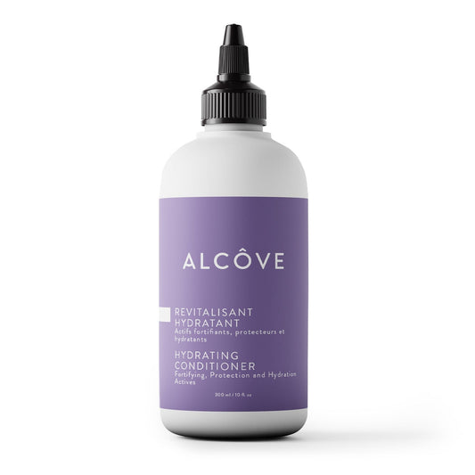 ALCOVE AC HYDRATING CONDITIONER 10OZ - ALCOVE | The Warehouse Salon