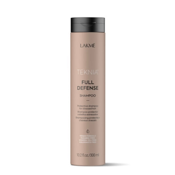 Lakme Teknia Full Defense Shampoo by Lakme - Professional Hair Care
