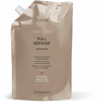 Lakme Teknia Full Defense Shampoo by Lakme - Professional Hair Care