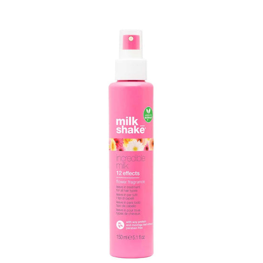 Milk Shake Incredible Milk Flower 5.1oz by Milk Shake - Professional Hair Care