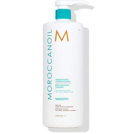 Moroccanoil Smoothing Conditioner