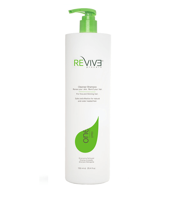 Revive PREP - Shampoo by Revive - Professional Hair Care