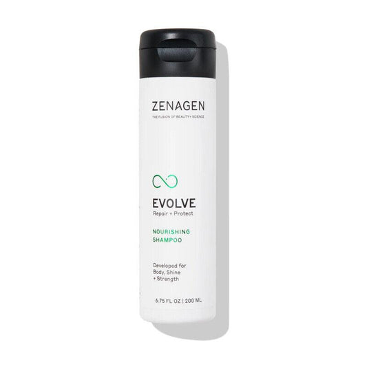 Zenagen Evolve Nourish Shampoo by Zenagen - Professional Hair Care