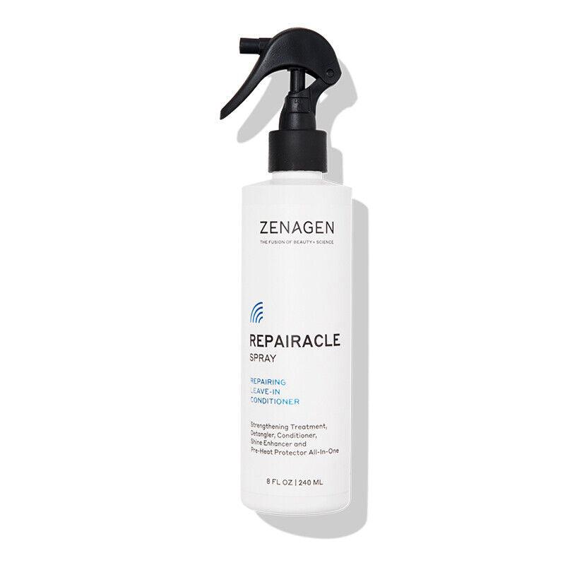 Zenagen Repairacle Leave-In-Conditioner Spray 8oz by Zenagen - Professional Hair Care
