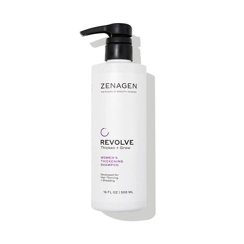 Zenagen Revolve Womens Thickening Shampoo by Zenagen - Professional Hair Care