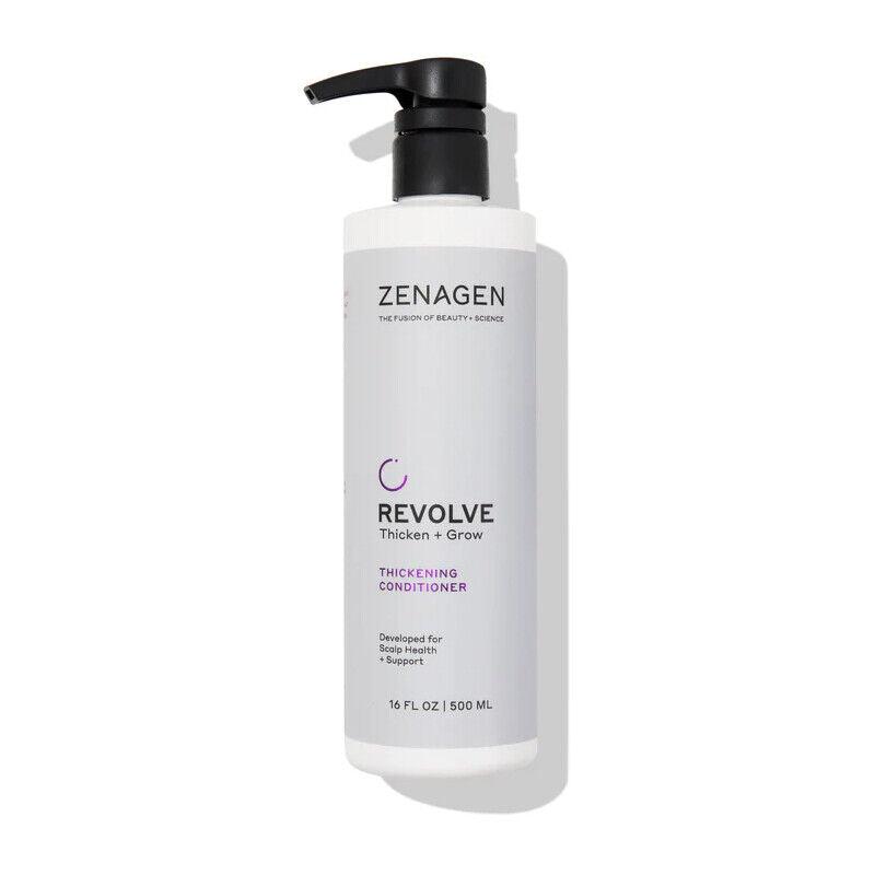 Zenagen Revolve Thickening Conditioner by Zenagen - Professional Hair Care