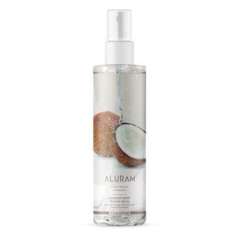 Aluram Coconut Water Texture Spray 8oz by Aluram - Professional Hair Care