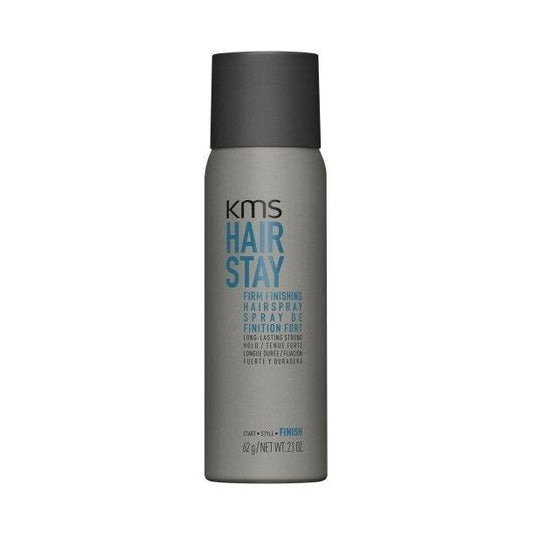 Kms Hair Stay Firm Finishing Hairspray 2.1oz by KMS - Professional Hair Care