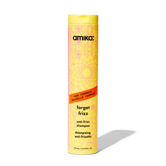Amika Forget Frizz Conditioner 9.3oz - Amika | The Warehouse Salon