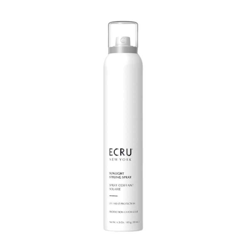 ECRU New York Sunlight Styling Spray 6.5oz by ECRU New York - Professional Hair Care