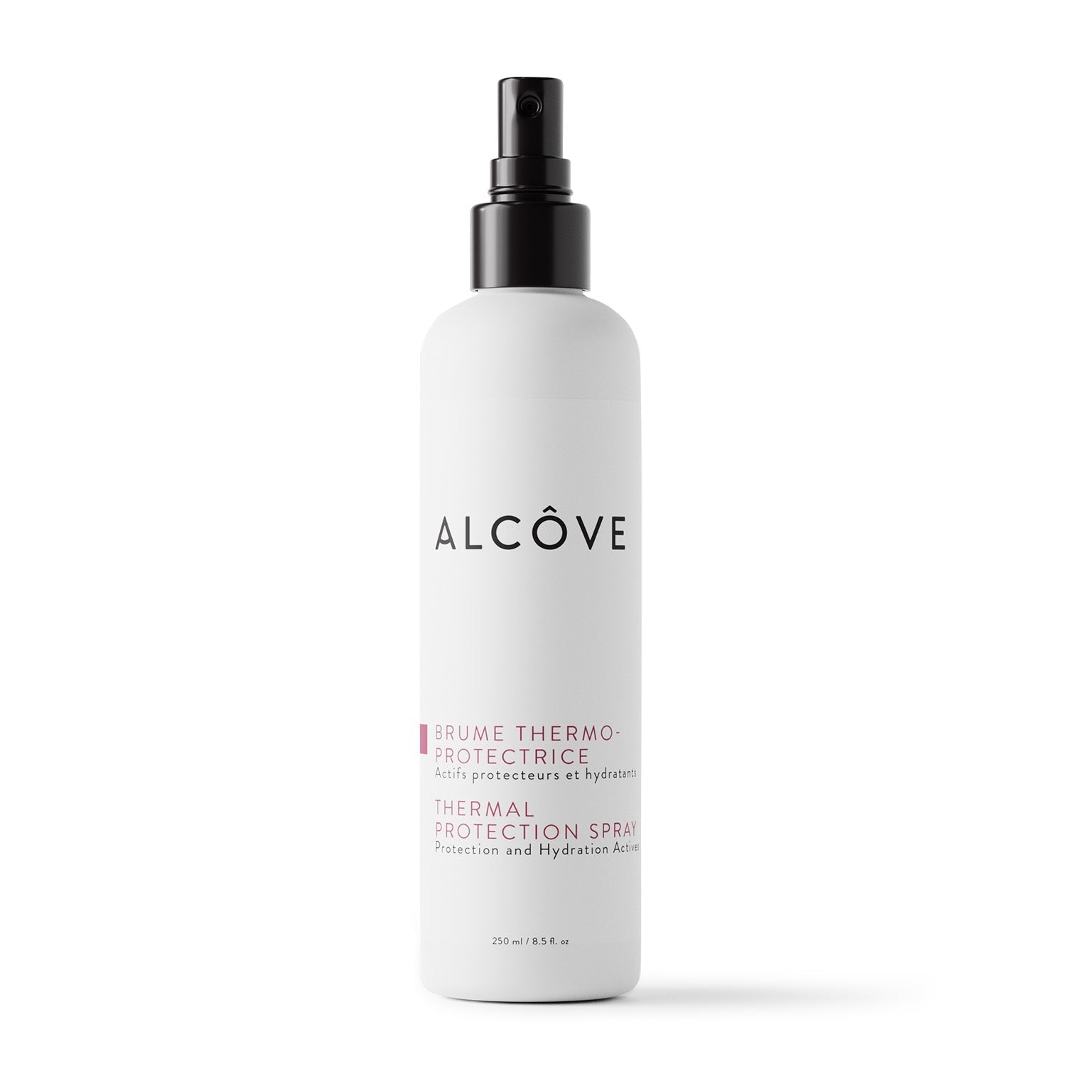 ALCOVE AC THERMAL PROTECTION SPRAY 8.5OZ - ALCOVE | The Warehouse Salon