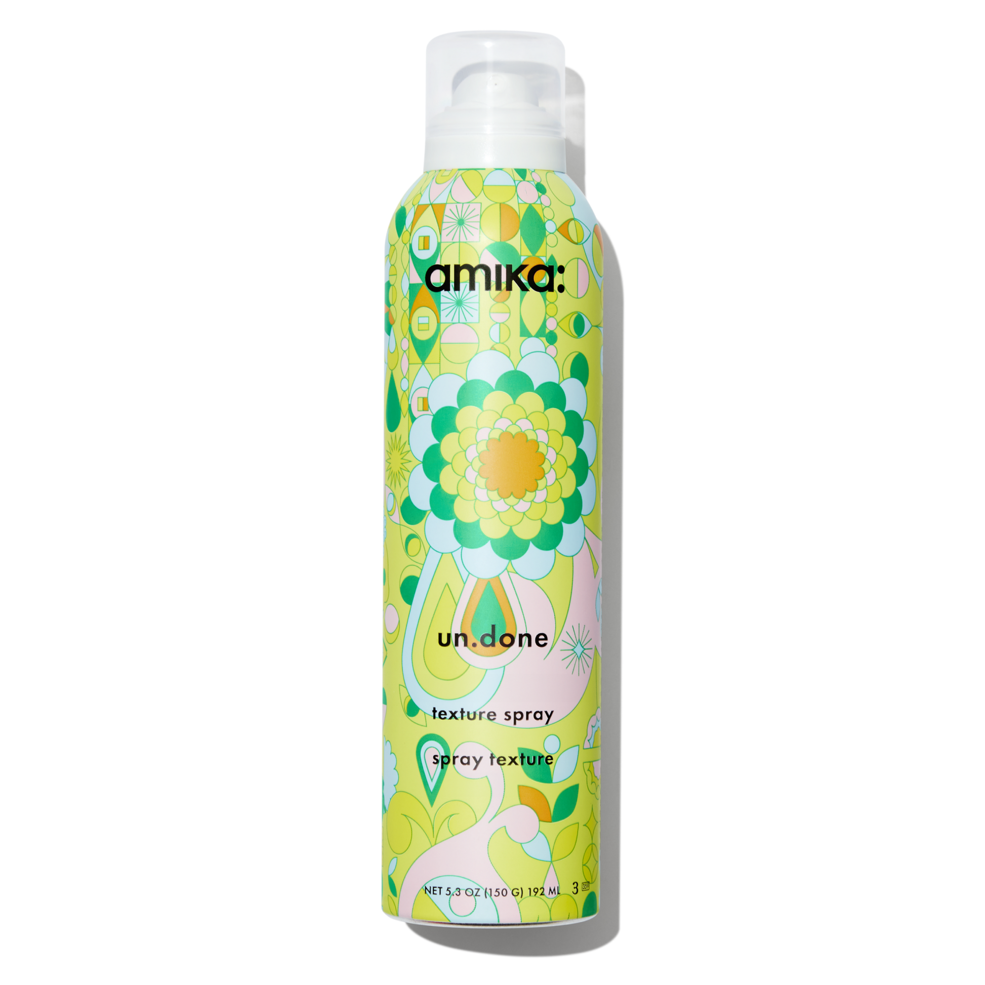 Amika Un.Done Volume & Matte Texture Spray 2oz - Amika | The Warehouse Salon