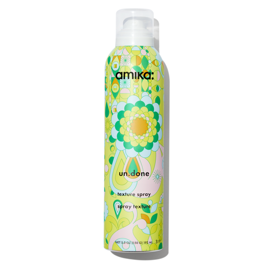 Amika Un.Done Volume & Matte Texture Spray 2oz - Amika | The Warehouse Salon