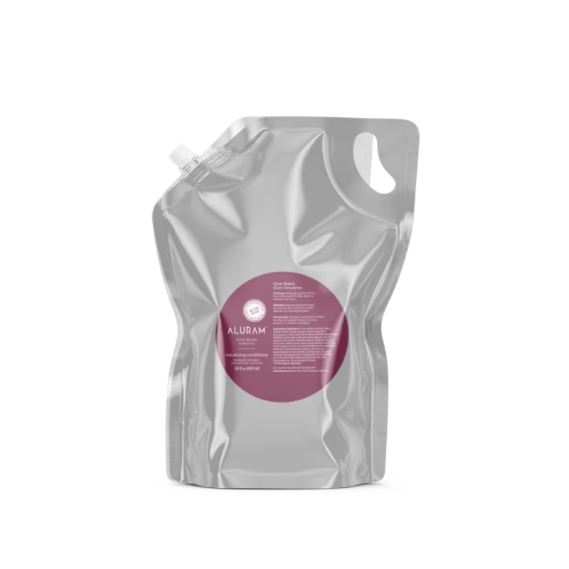Aluram Volumizing Conditioner by Aluram - Professional Hair Care