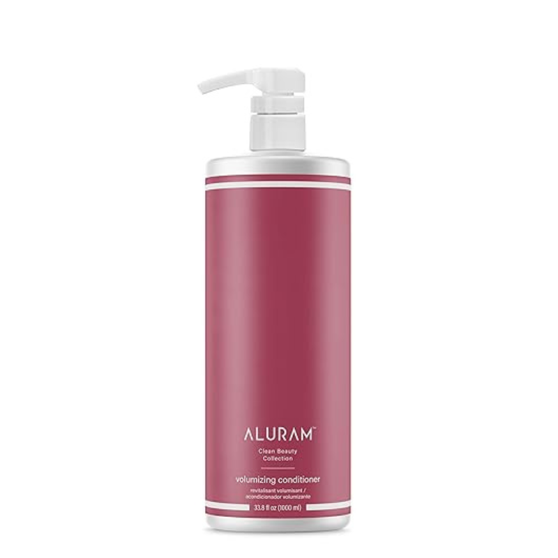 Aluram Volumizing Conditioner by Aluram - Professional Hair Care
