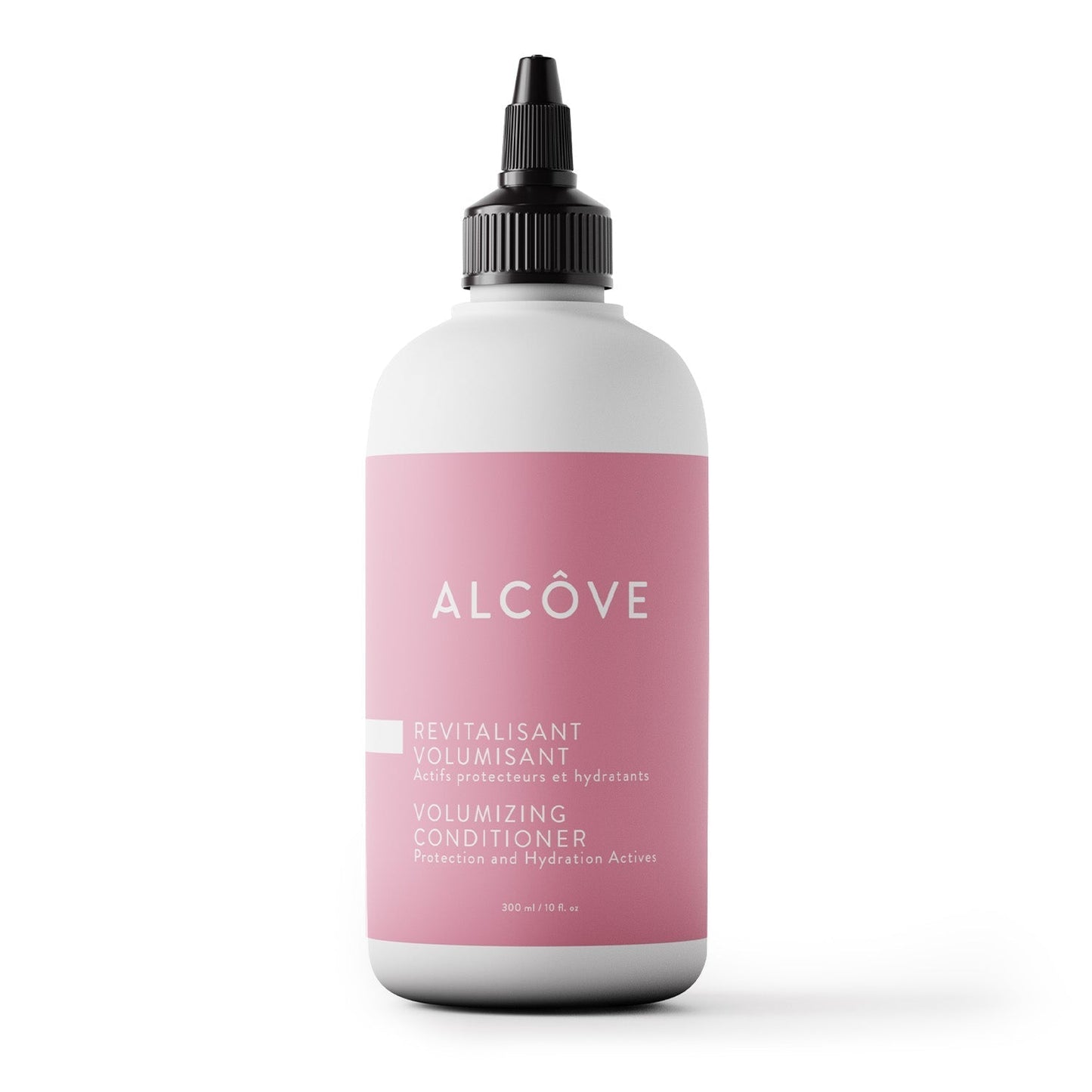 ALCOVE AC VOLUMIZING CONDITIONER GALLON - ALCOVE | The Warehouse Salon
