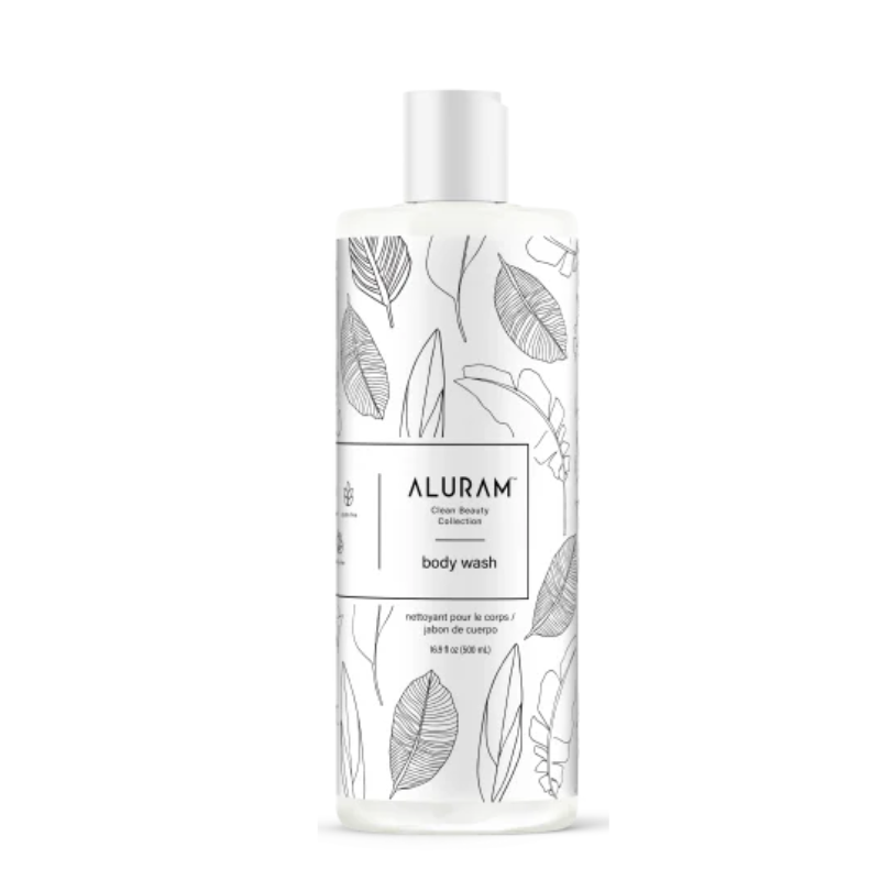 Aluram Signature Body Wash by Aluram - Professional Skin Care