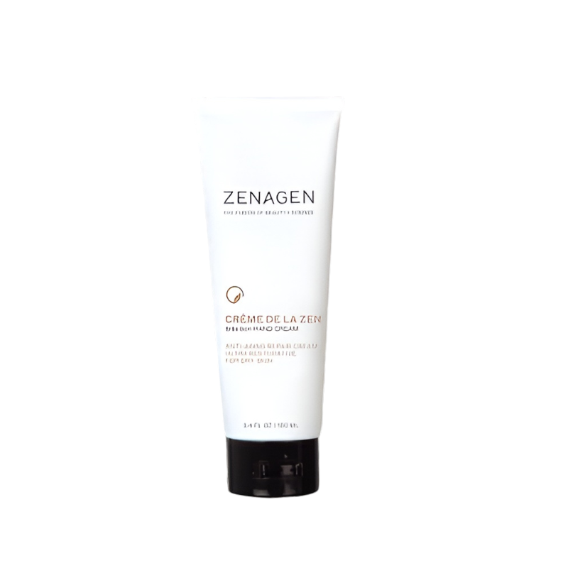 Zenagen Crema De La Zen 3.4oz by Zenagen - Professional Skin Care